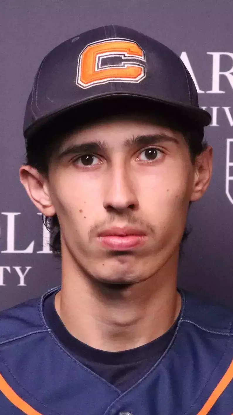 Carter Pass and Will Henson