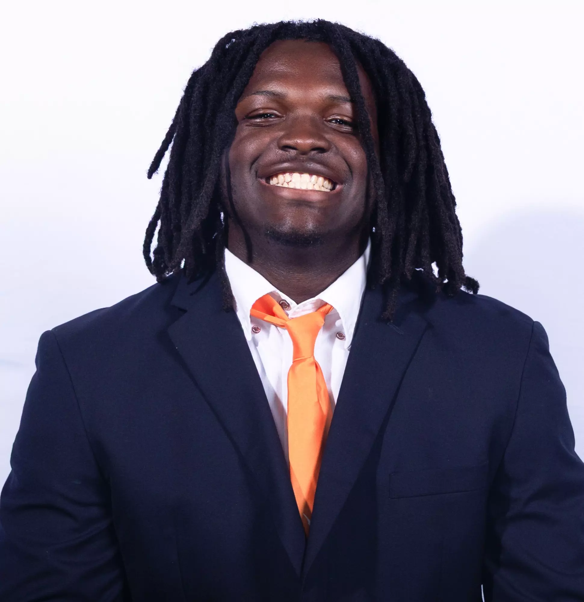 Darnell Malpress and Cooper Fordham - 