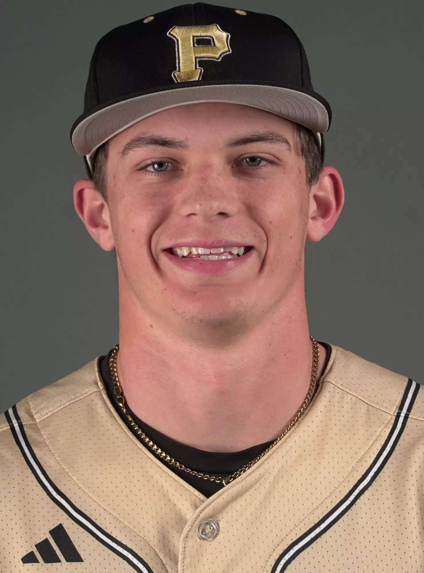 Ethan Ford and Gavin Williams