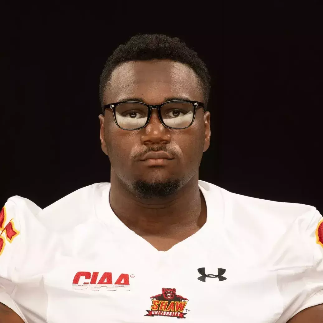 Kareem Clarke and Preston Carr - 