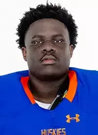 Kerya Powell and Ed Jones IV - 