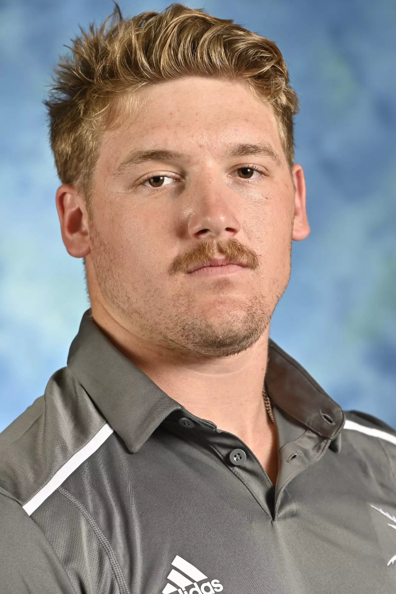 Tre Robbins and Beau Barton - 