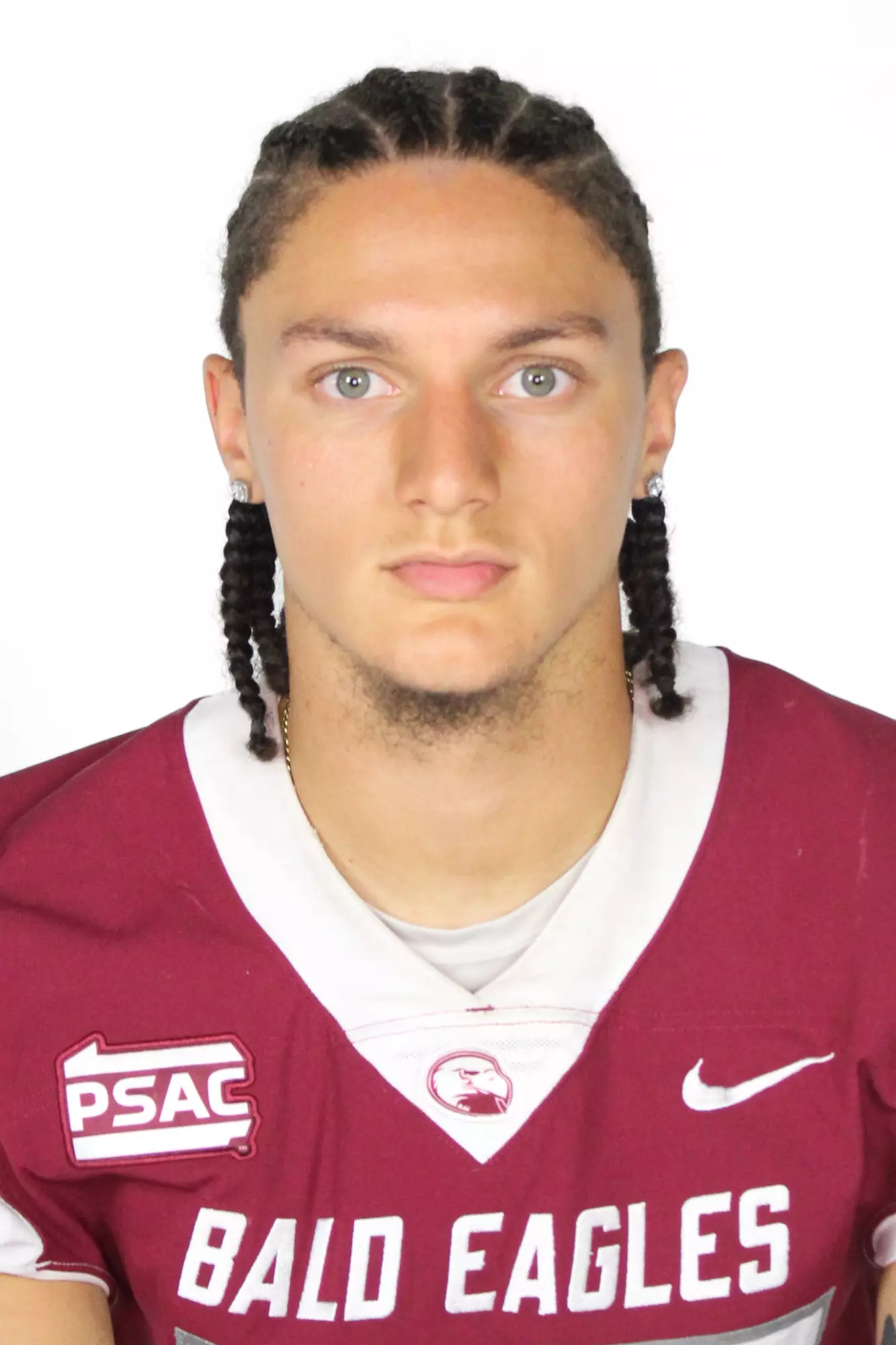 Logan Traugh and Justin Kutcher - 