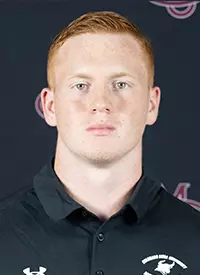 Kobe Sims and Julio Valdez - 