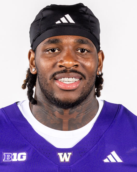 Dezmen Roebuck and Deji Ajose - 