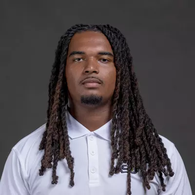 Walter Smith and Detrick Jones - 