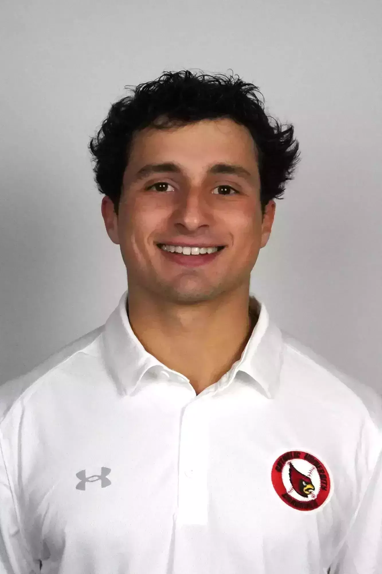 Sam Dinitz and Nico Tozzi