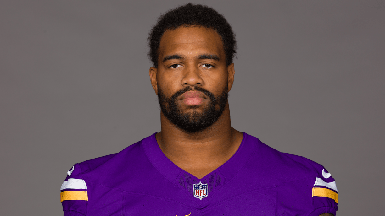 Mo Alie-Cox and Jonathan Allen