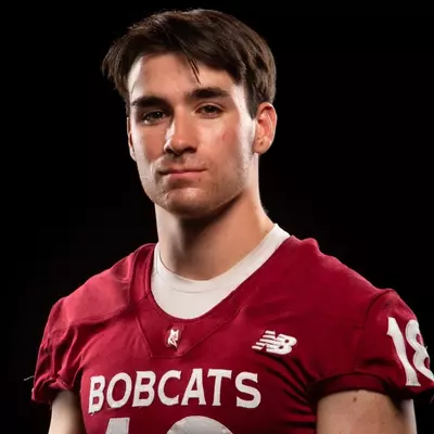 Colin Pierce and Nyeoti Punni - 