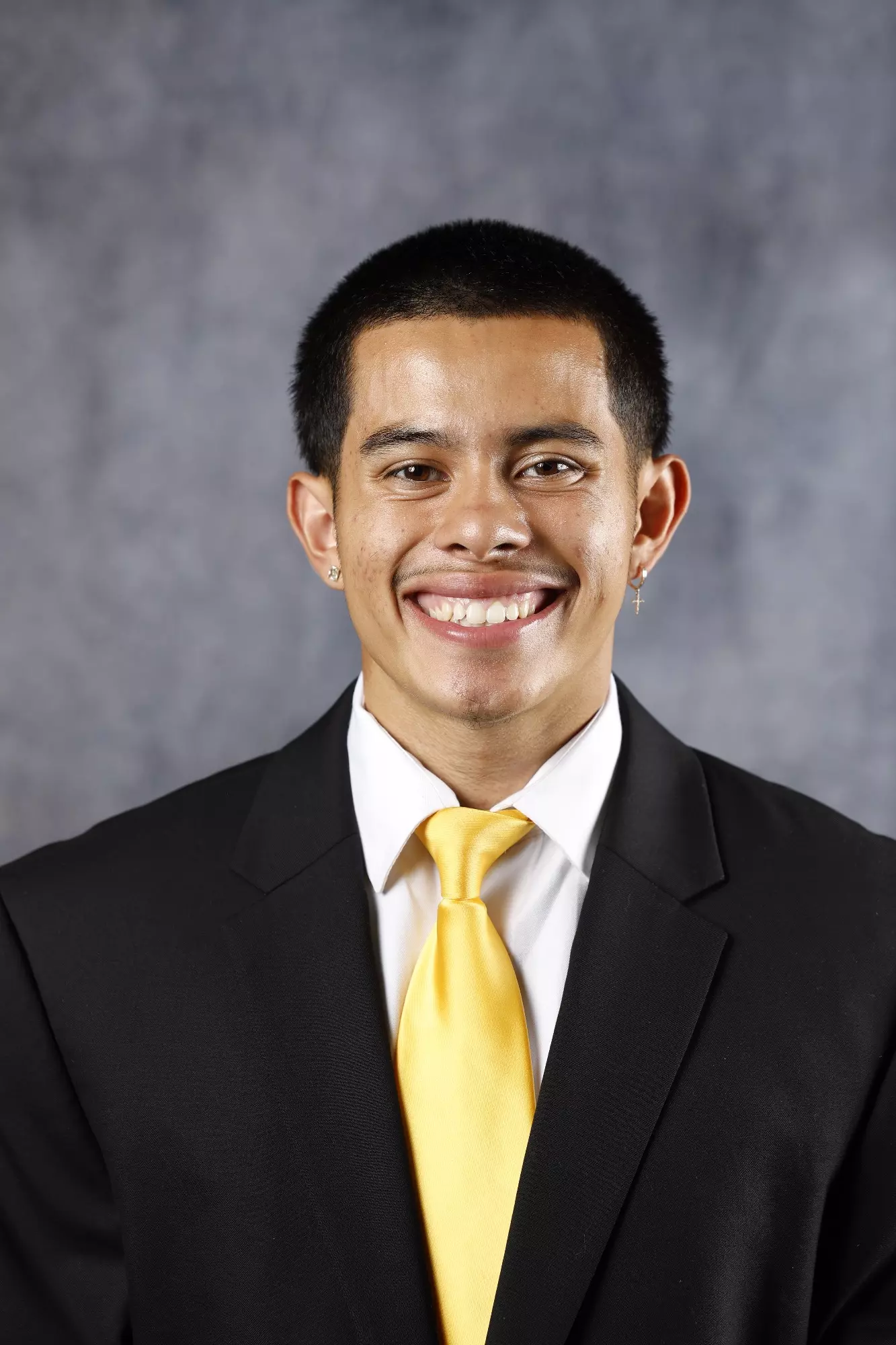 Nick Alegrete and Todd Clark