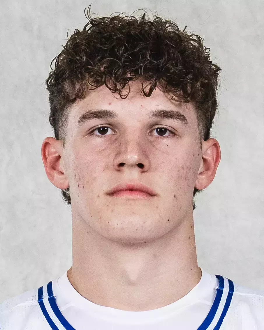 Anfernee Jennings and Christian Beam - 