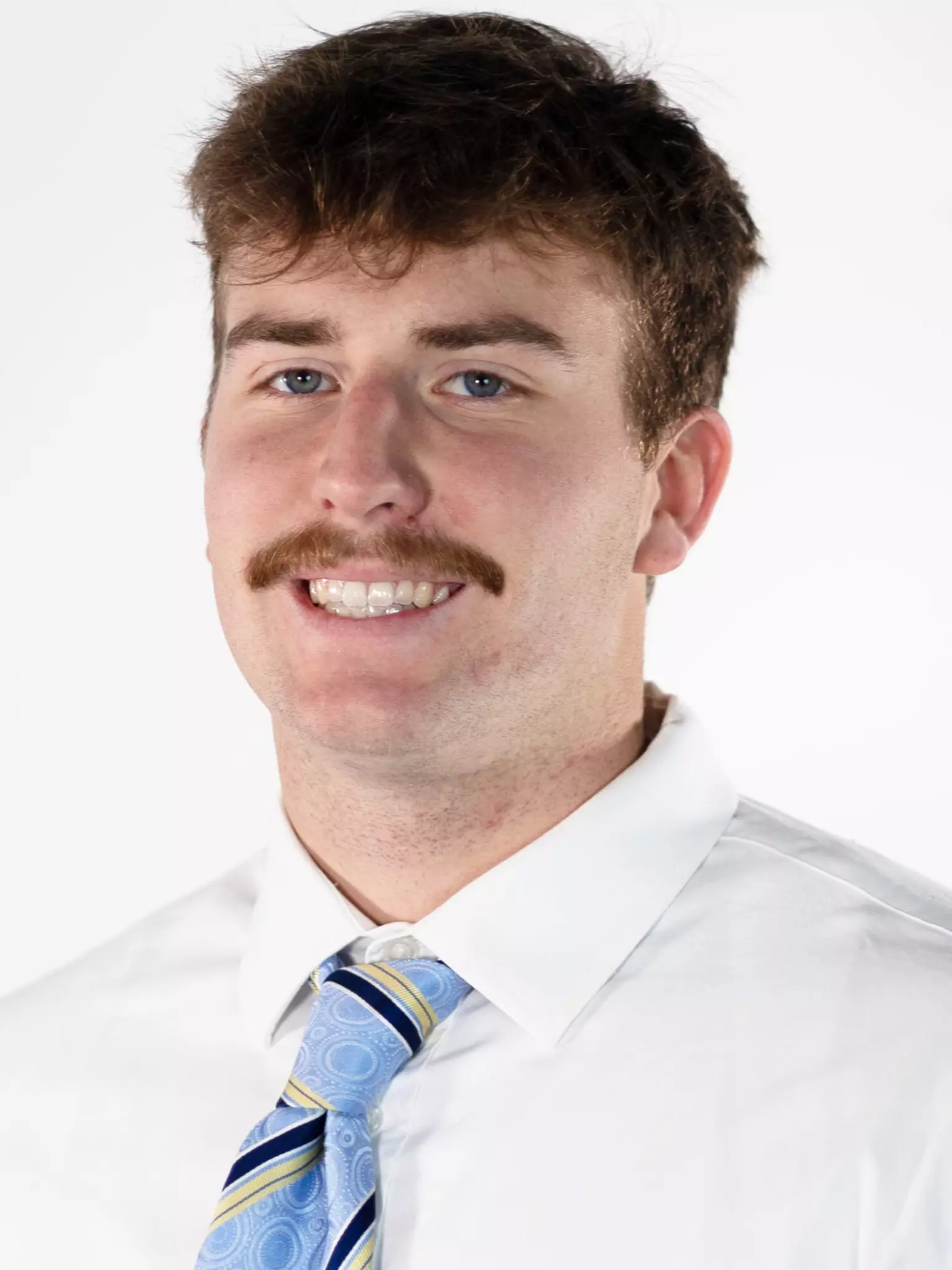 Nathan Pemberton and Grant Dalton - 