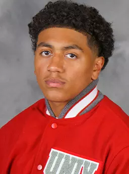 DeAngelo Irvin Jr. and Ta’Shawn James - 