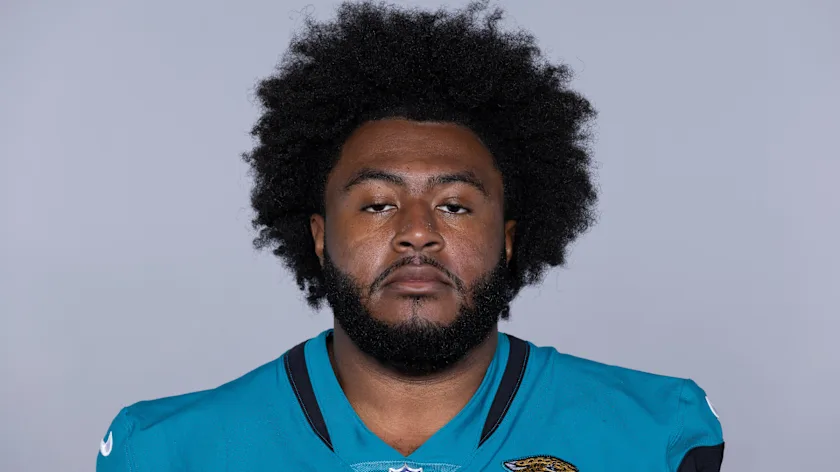 Evan Engram and Dozie Onyirimba - 