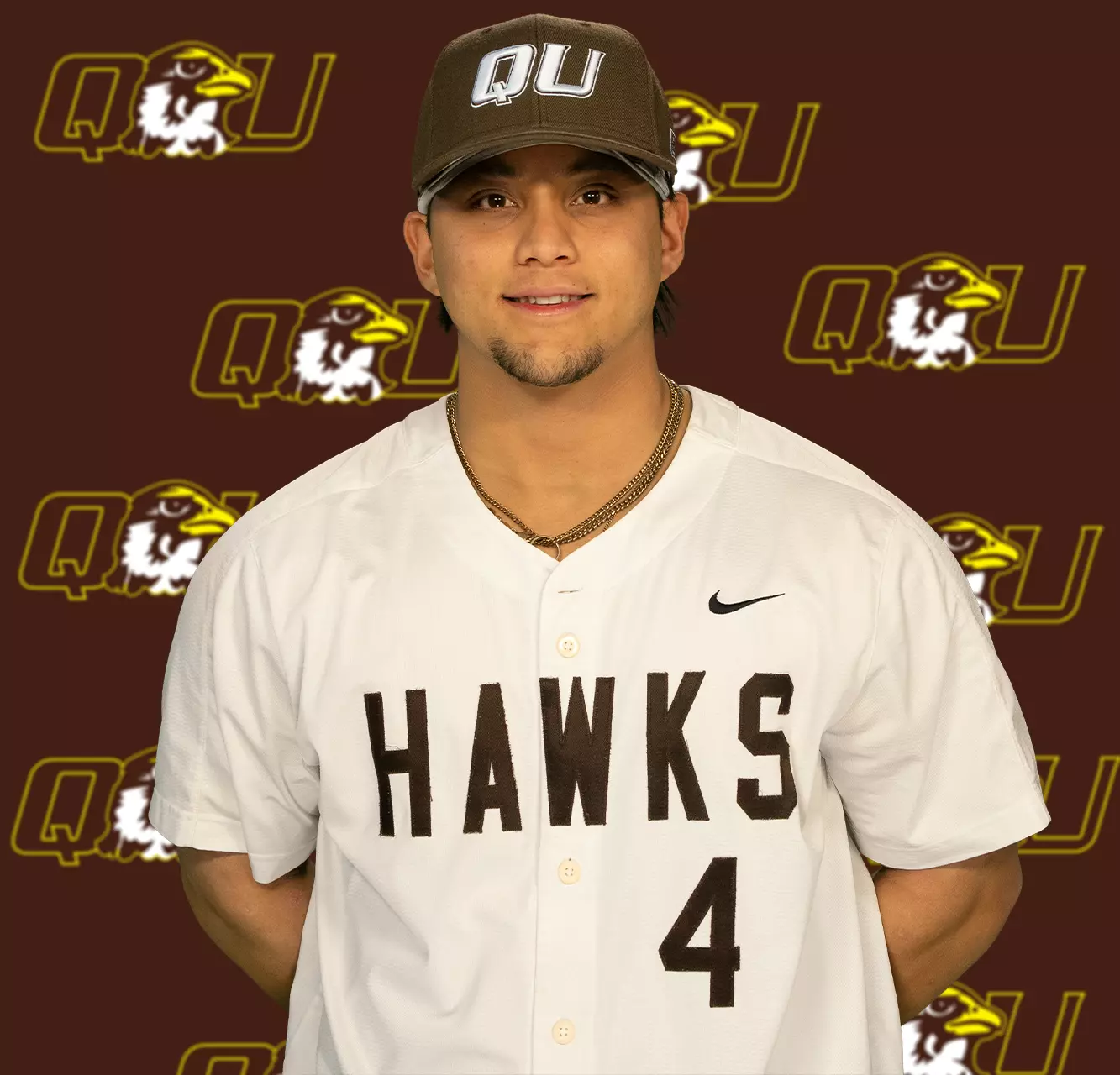 Isaac Lemanski and Jackson Parrill