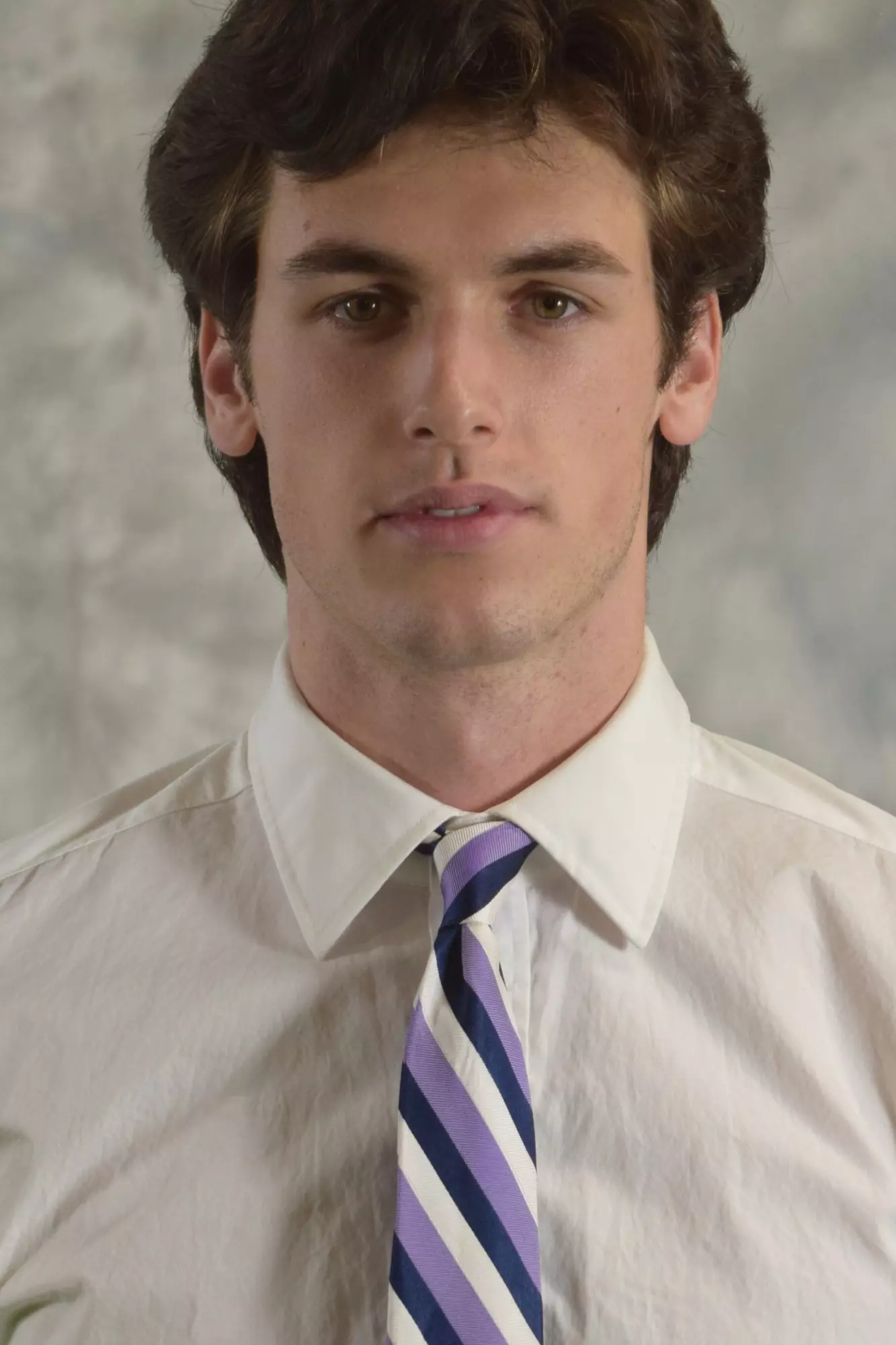 James Keating and Casey Funesti