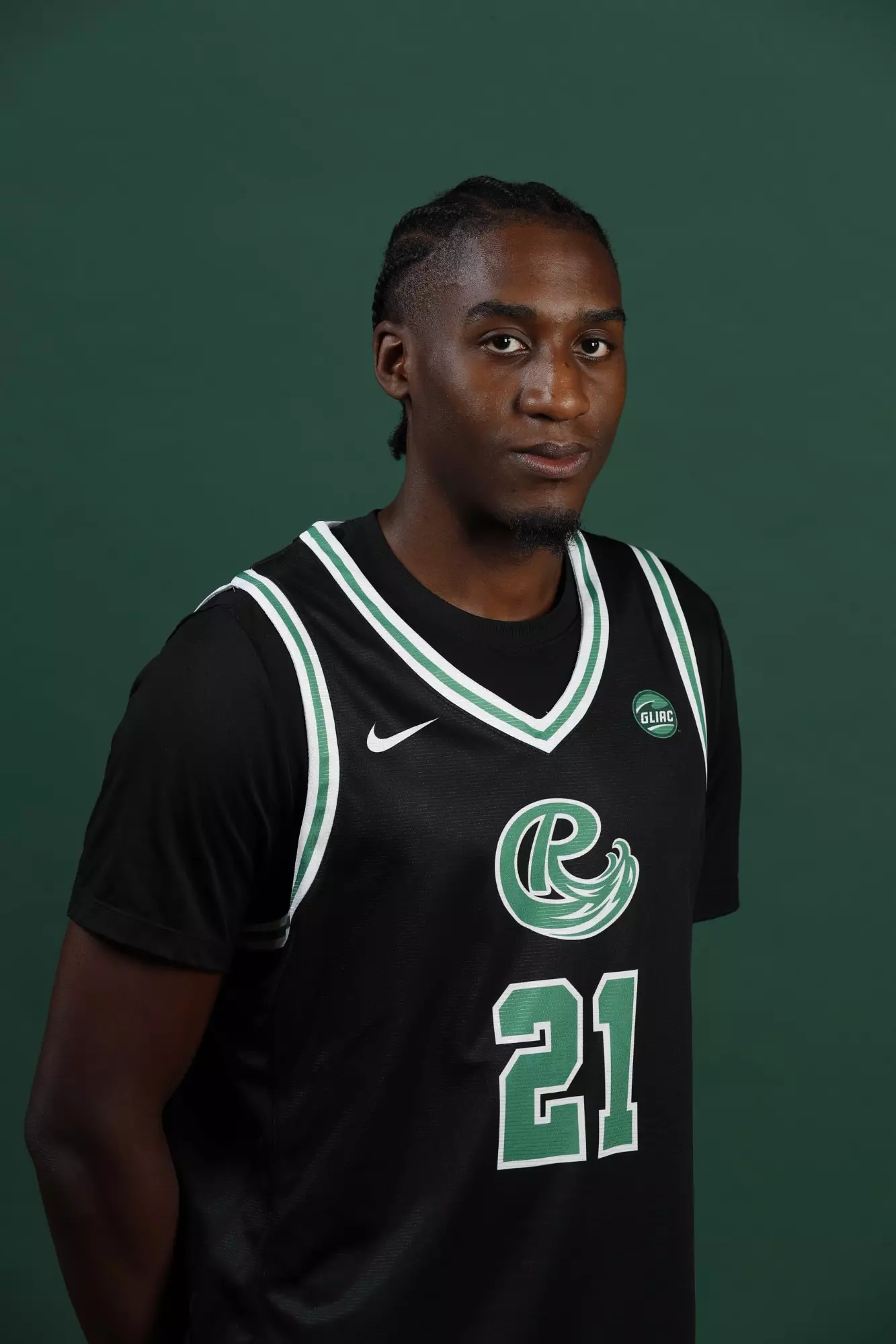 Andrew Hill and Allison Jarvis