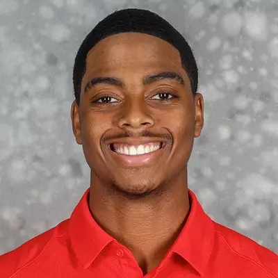 Kyle Elphick and Samuel Seals - 