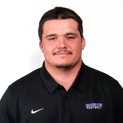 Connor Wisham and AD Washington - 