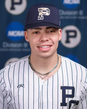 Tyler Gingras and Luis Gil - 