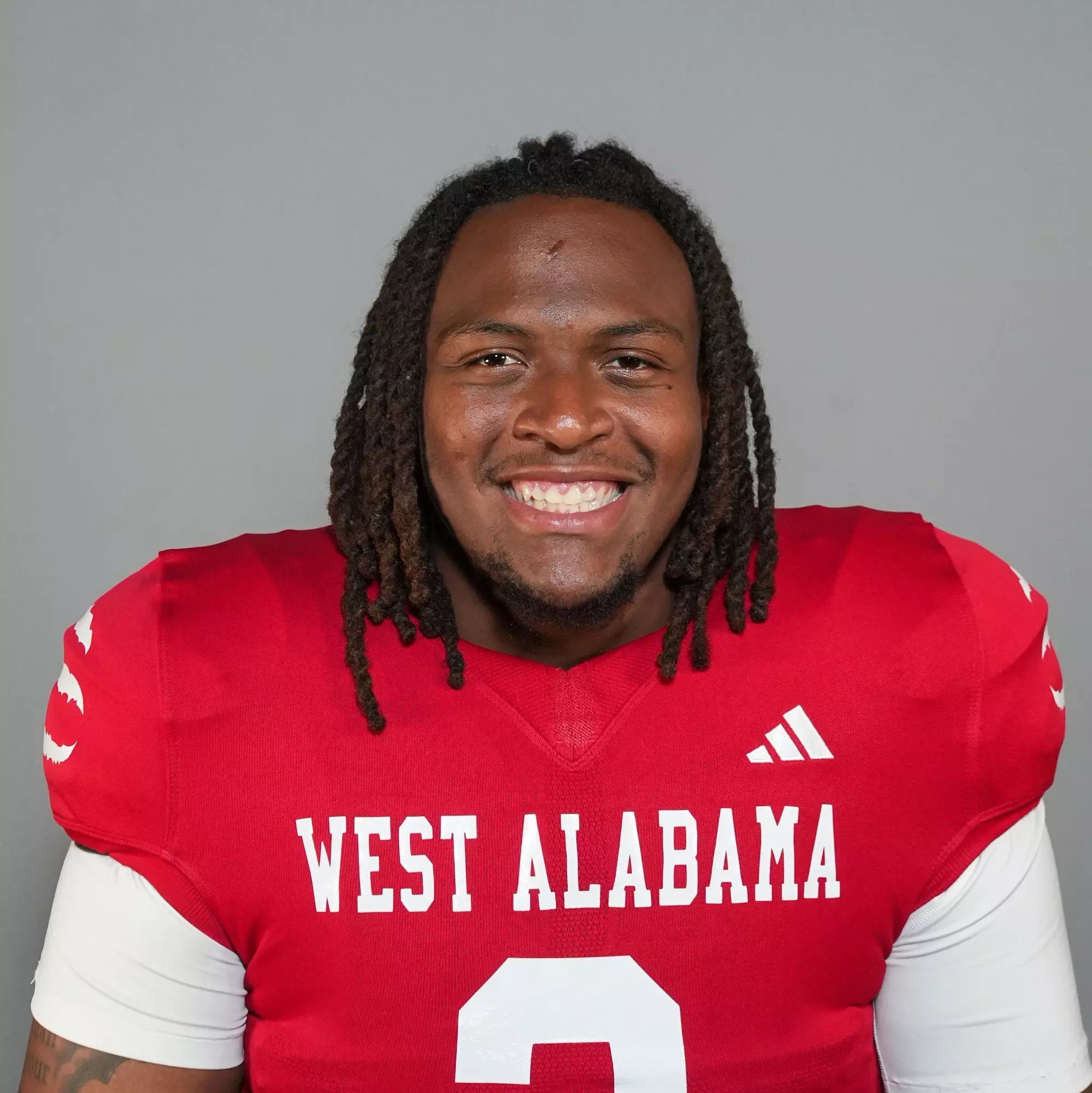 Michael Dujon and Tyler Smith - 