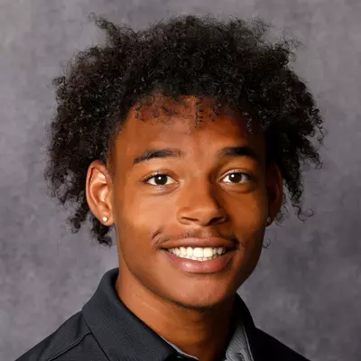 Xavion Brown and Scott Nixon