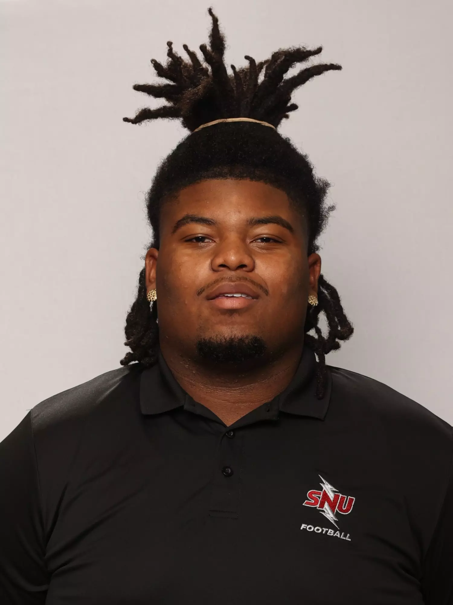 Malachi Henderson and Devin Gillispie - 