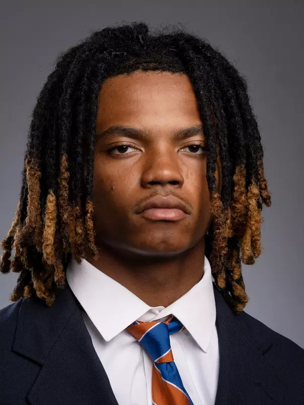 Norbert Espadron and Boston Wilson