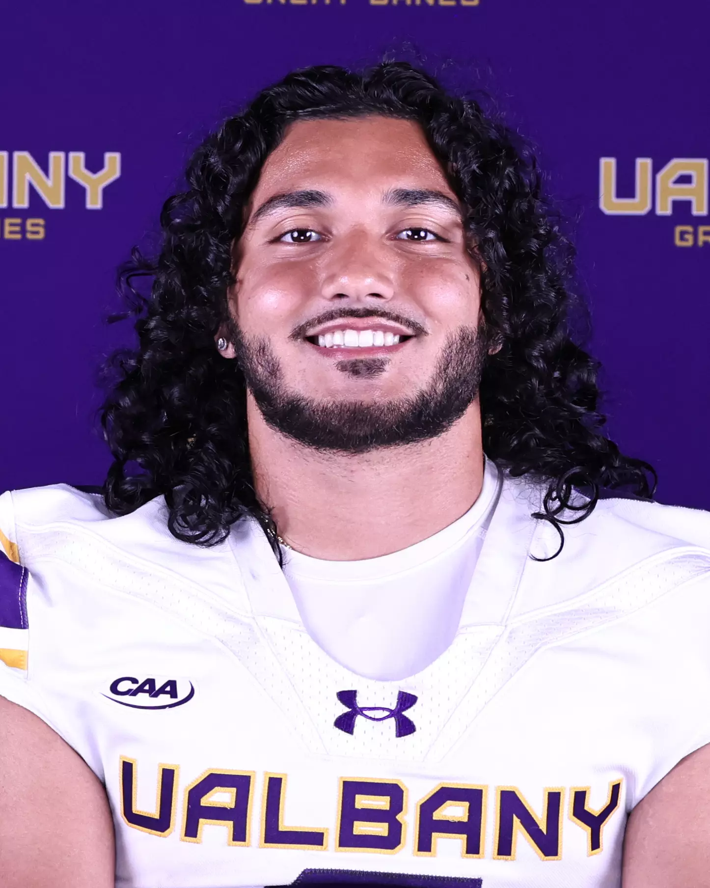 Mohamed Ali and Julian Amankwah - 