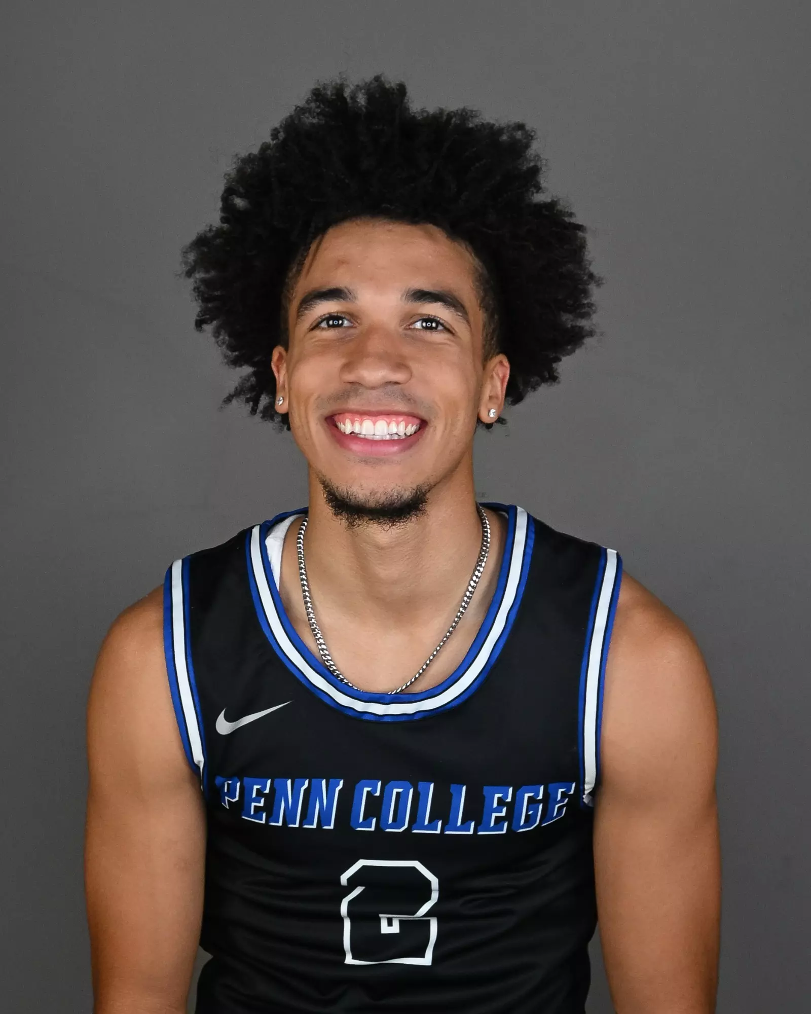 Muneer Newton and Rahsool Diggins