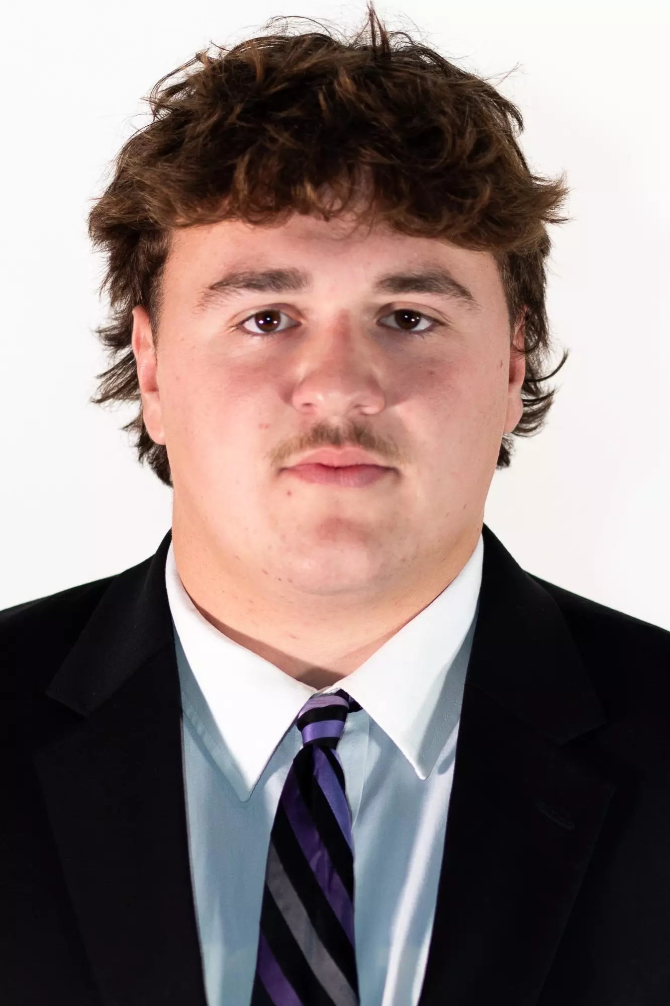 Allen Wallace and Mason Browning