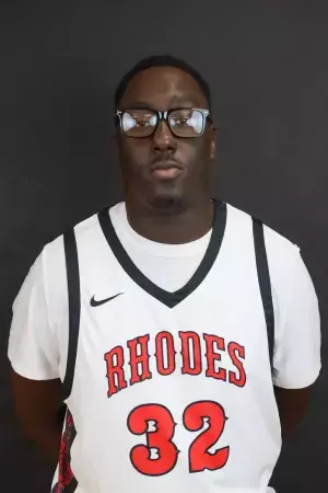 Jayson Njoga