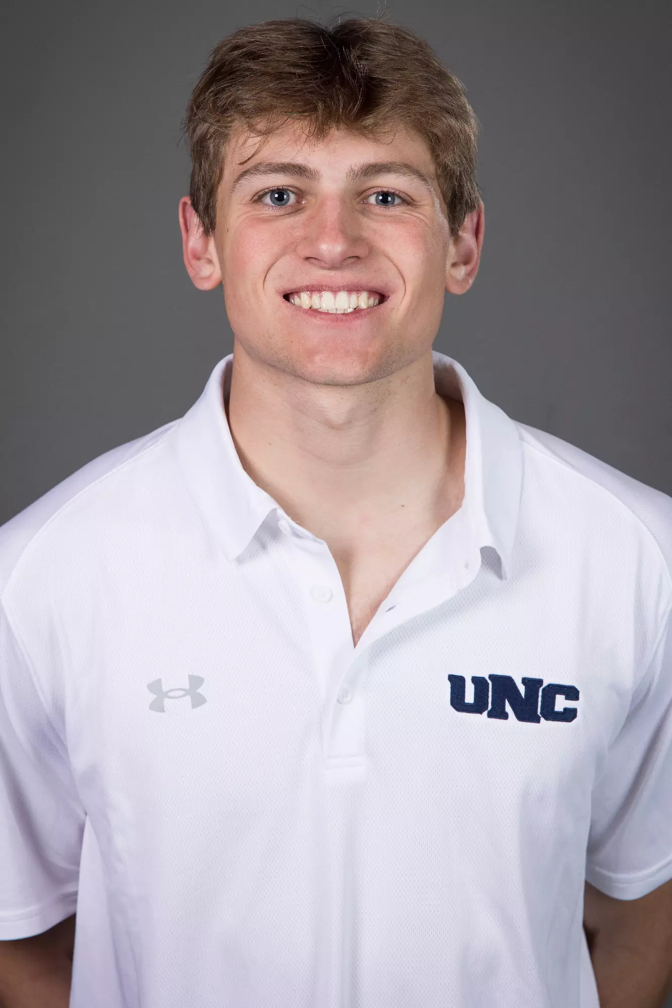 Joshua Harvey and Evan Harrell - 