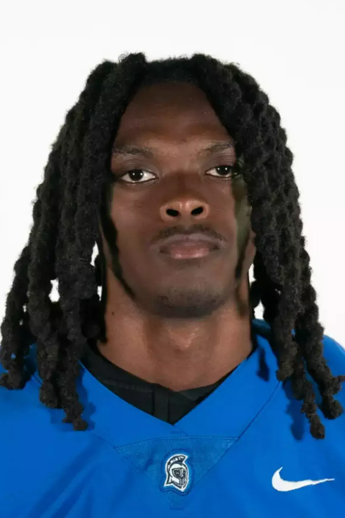 Ebenezer Dibula and Jerek Yepez