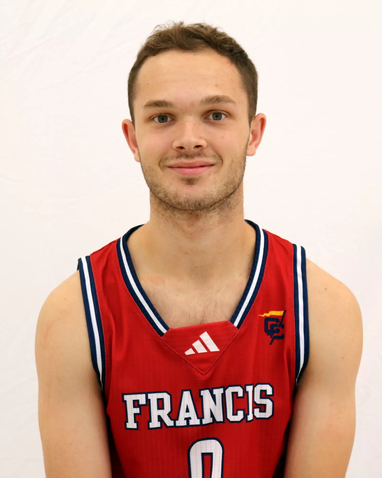 Jefferson Smock and Avery James - 