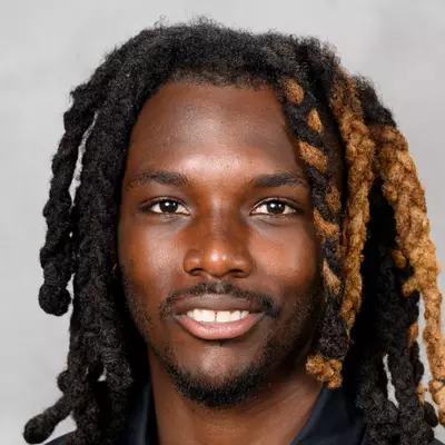 Karson Kaiser and Connor Gillespie - 