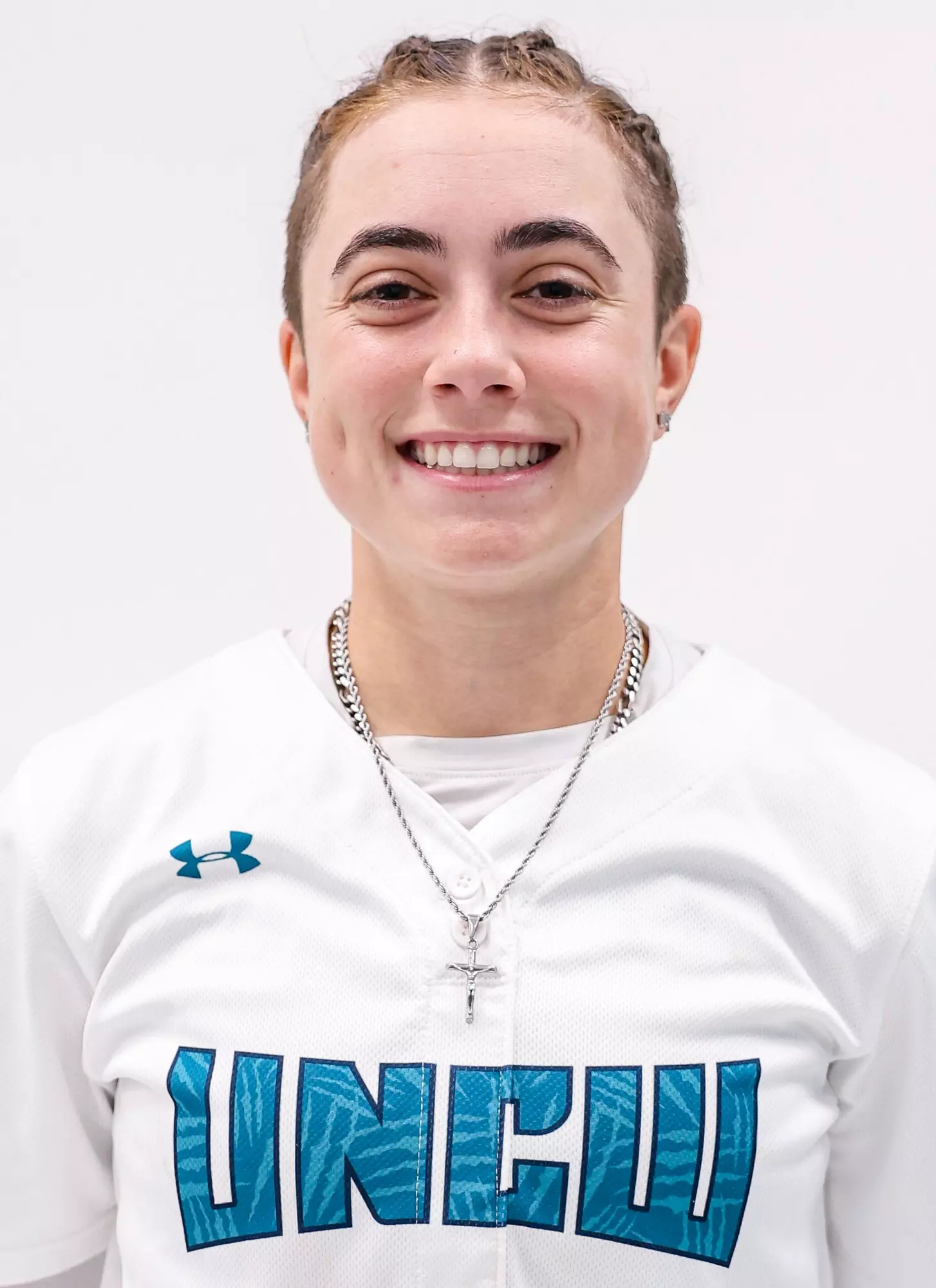 Luke Corcoran and Cassidy Relay