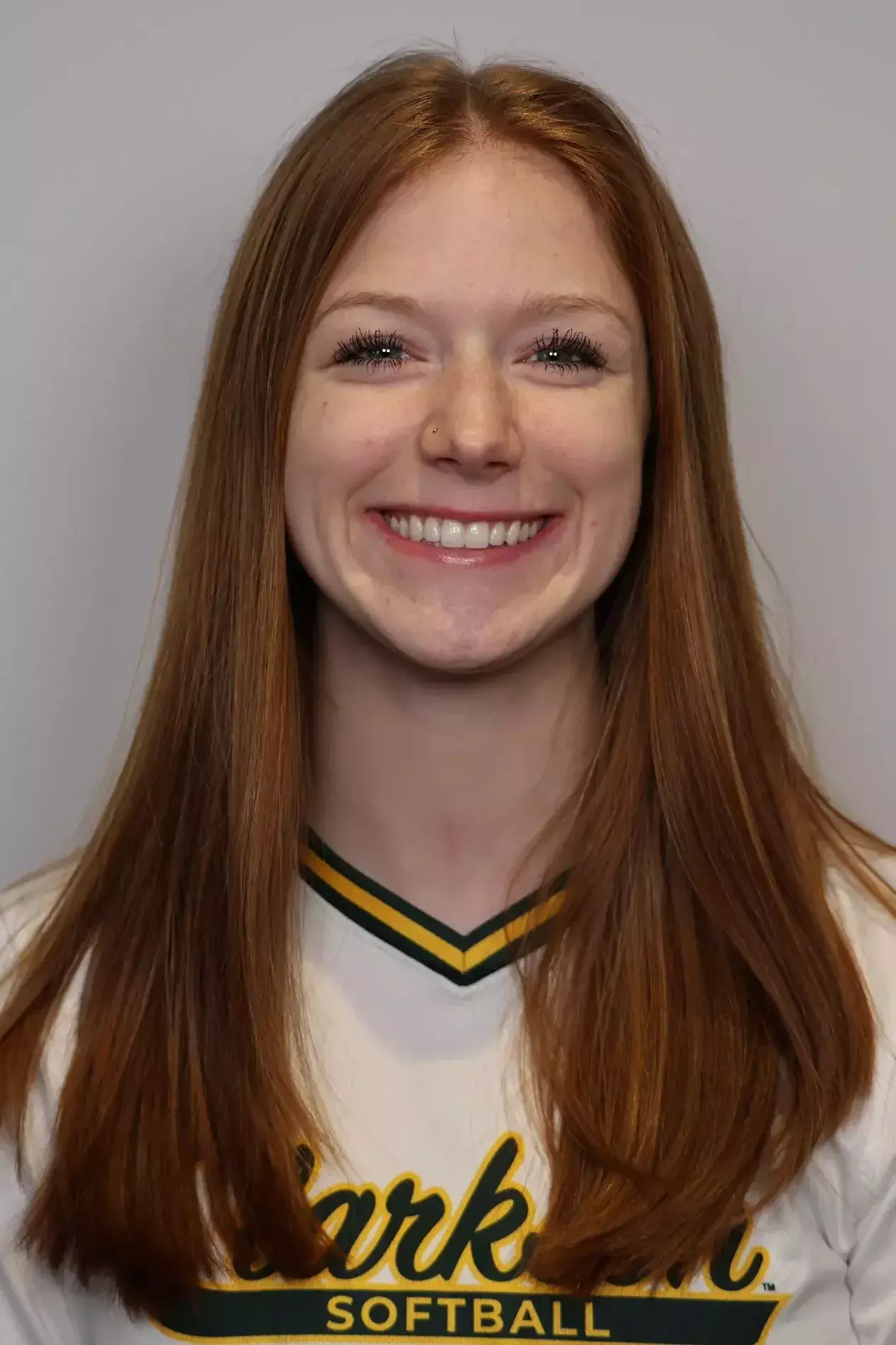 Abby Harris and John Swartz