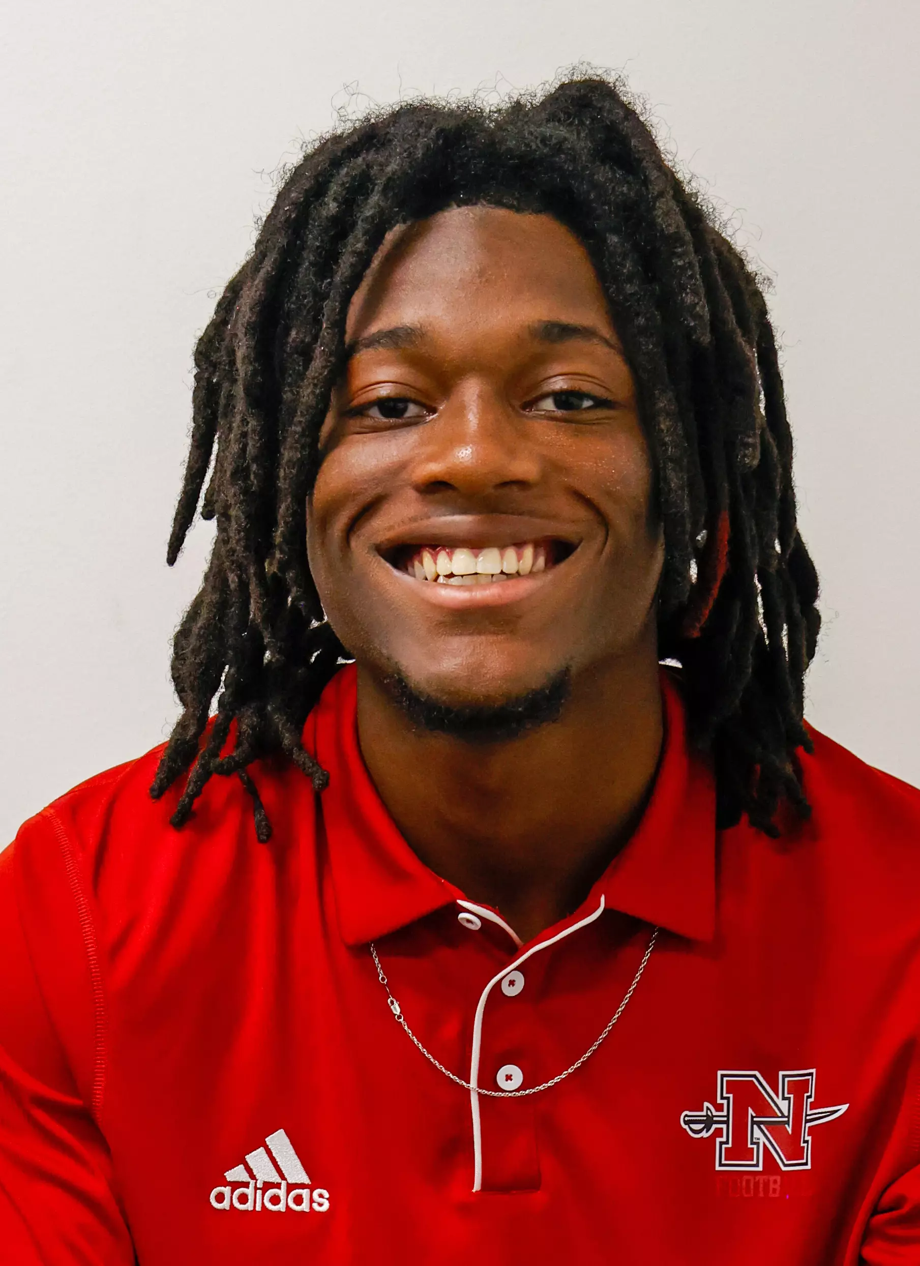 Brandon Hayes and Jairus McFarland - 