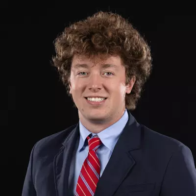 Zach Nina and Luke Krzyzkowski - 