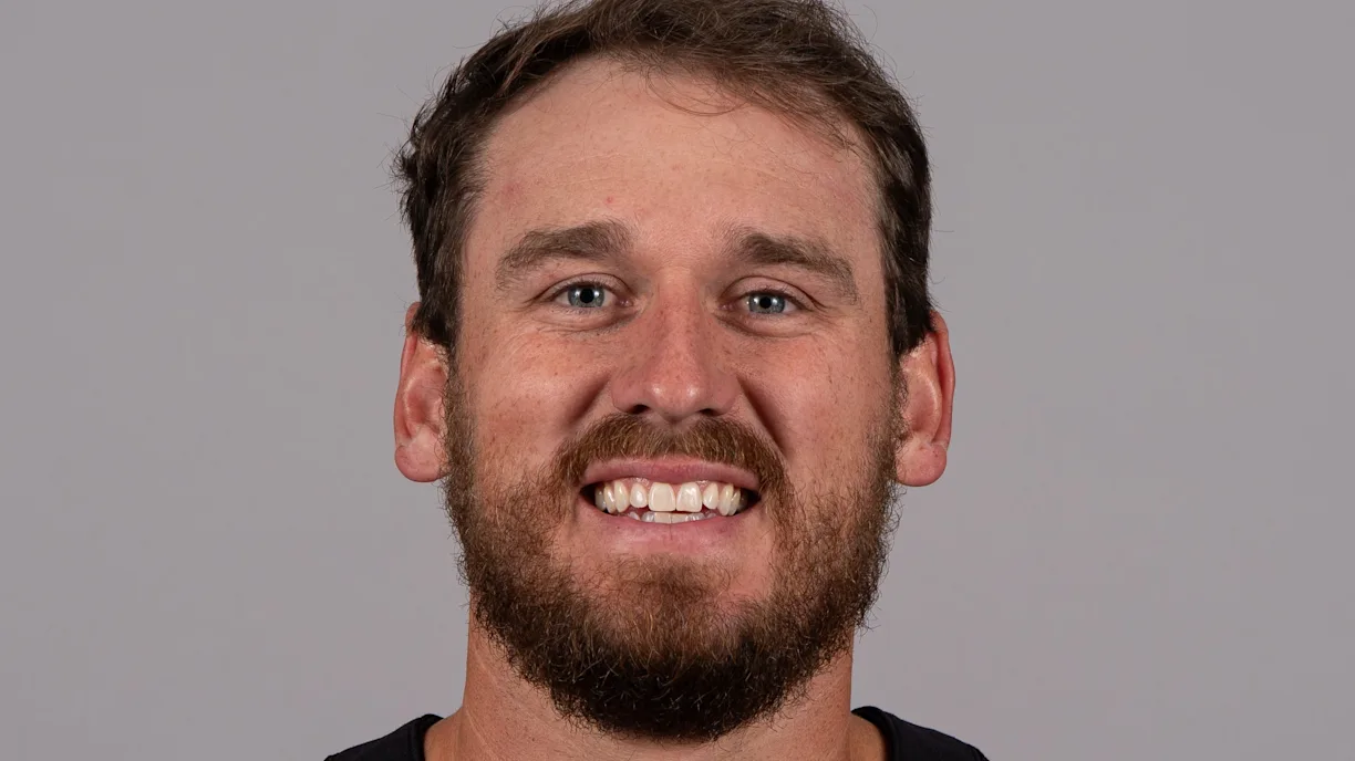 B. J. Hill and Bradley Pinion - 