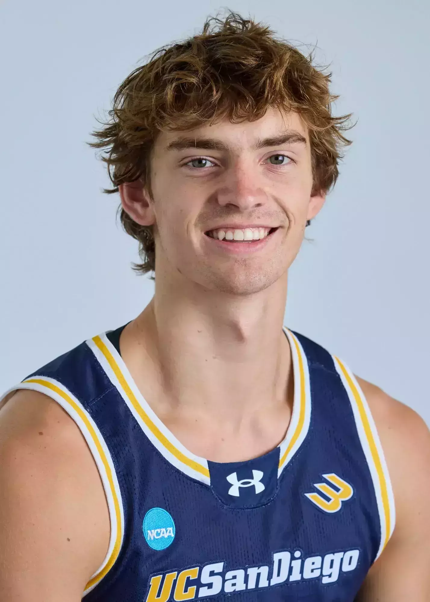 Dillon Battie and Jeremiah Smith - 