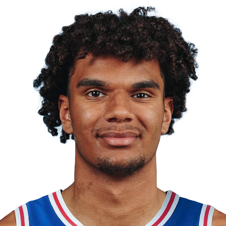 Jake Foley and Will Richardson