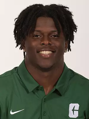 Declan McAdams and Terence Doston - 