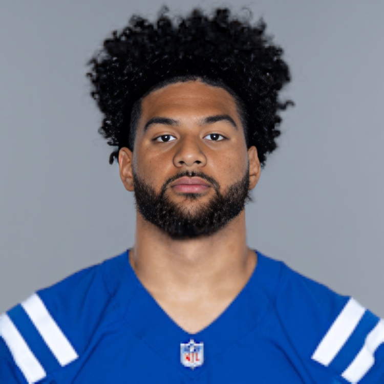 JT Tuimoloau and Budda Baker