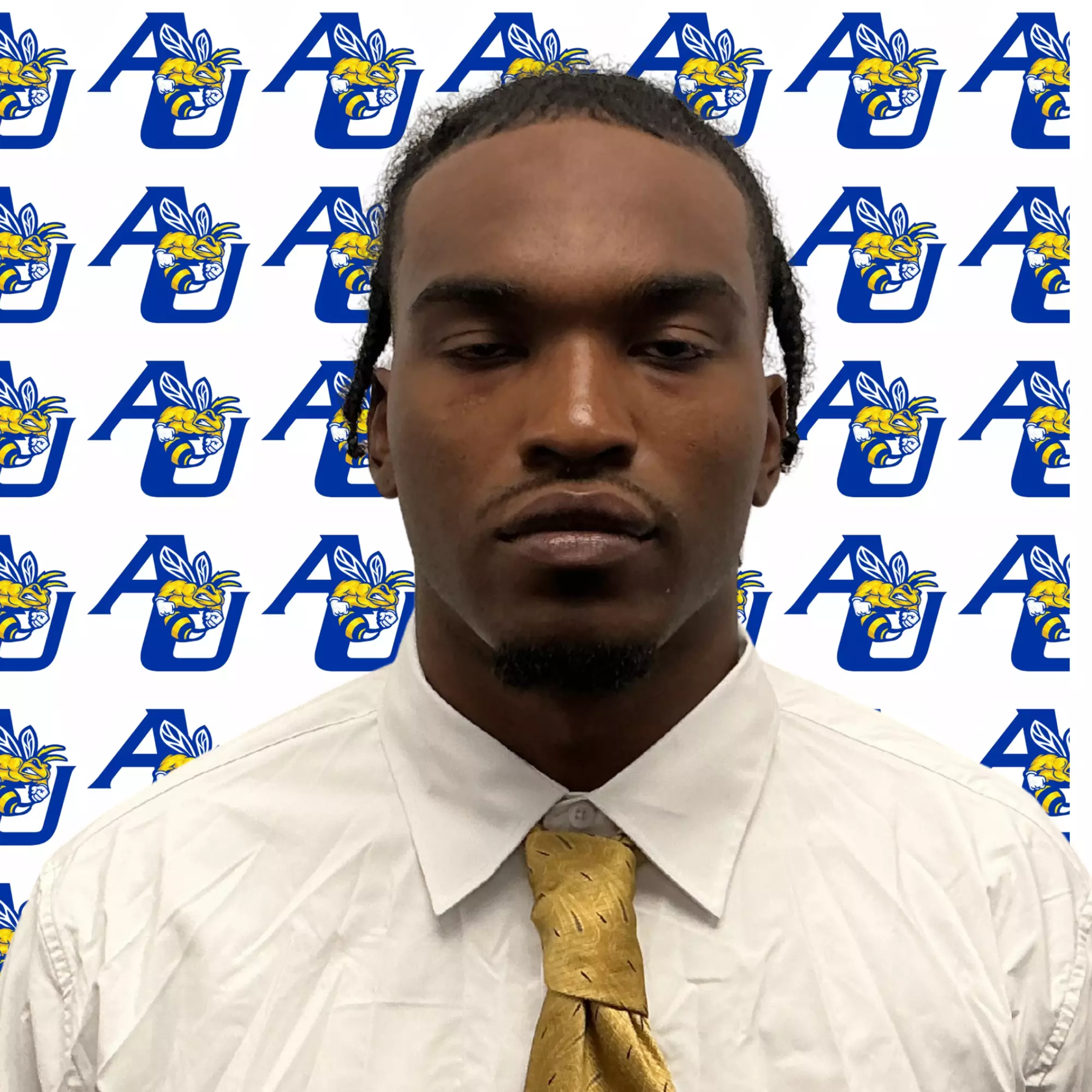 Tage Diggs and Javis Floyd Jr - 