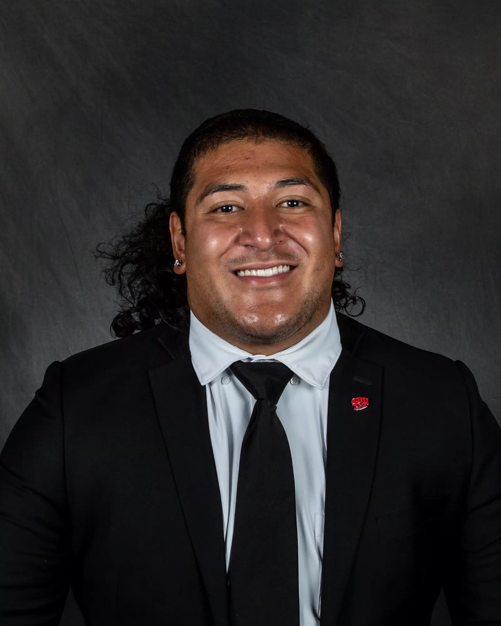 Amari Bluford and Domanick DeLeon-Catano