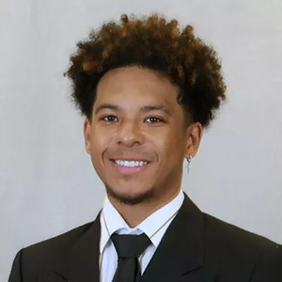 Kendall Bannister and Nick Levy - 