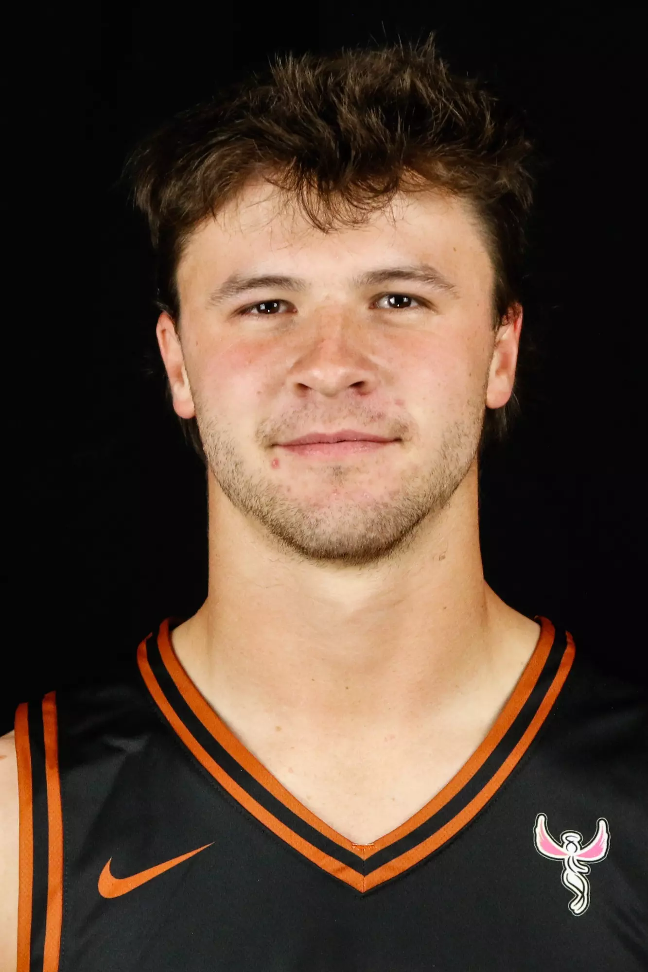 Rhett Reynolds and Levi Torgerson