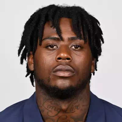 Makell Esteen and Mikale Greer